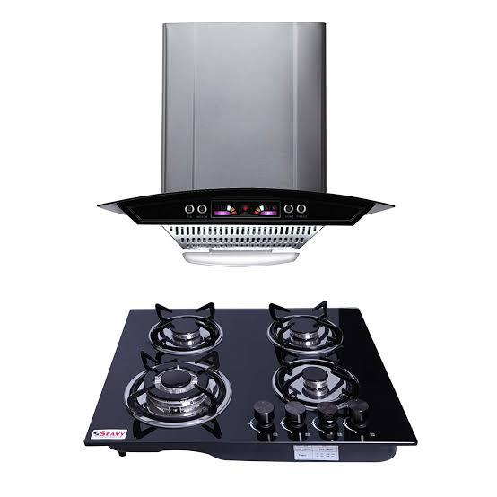 Cover photo of MUMBAI KITCHEN SOLUTION